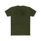 Unisex Cotton Crew Tee
