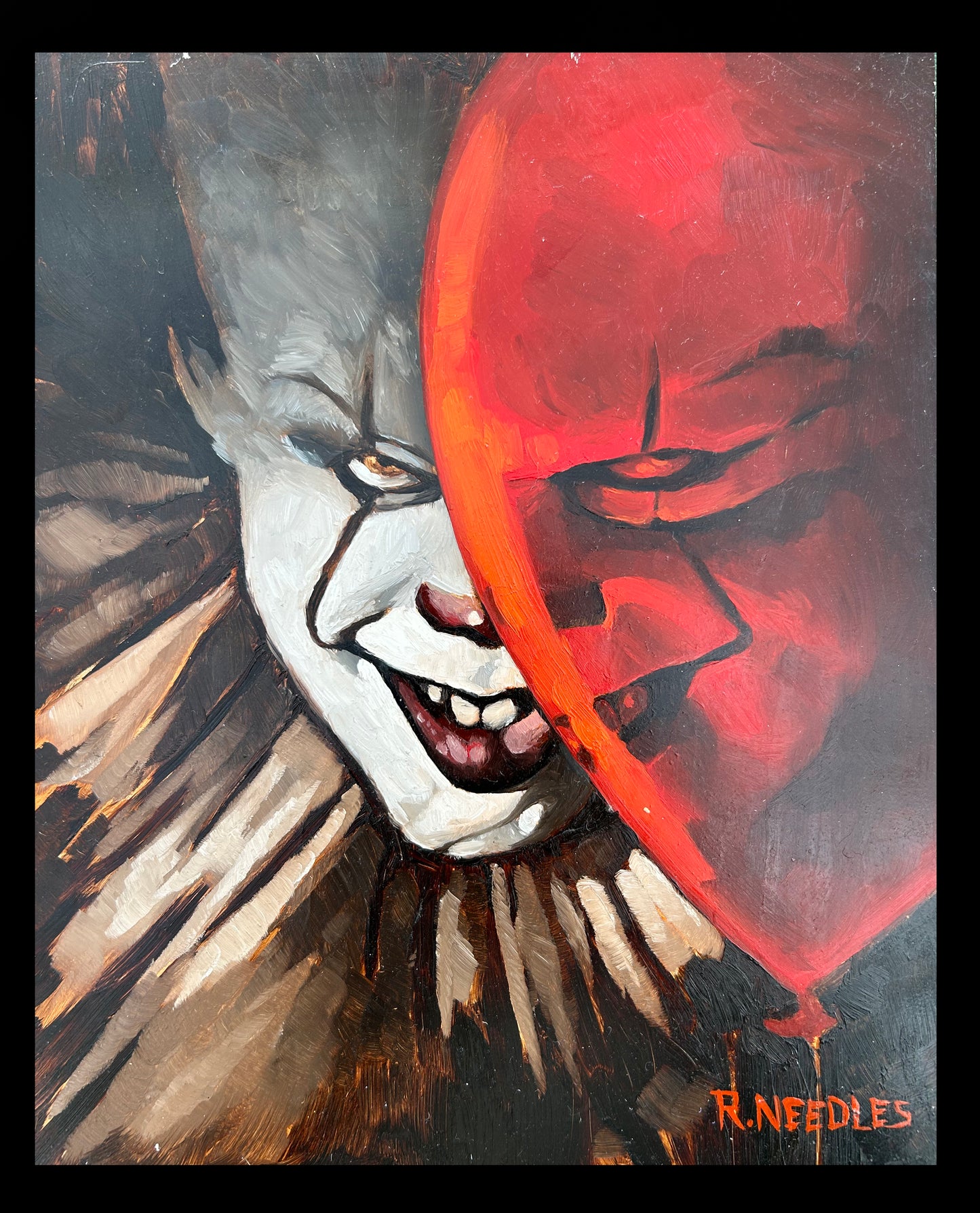 Pennywise