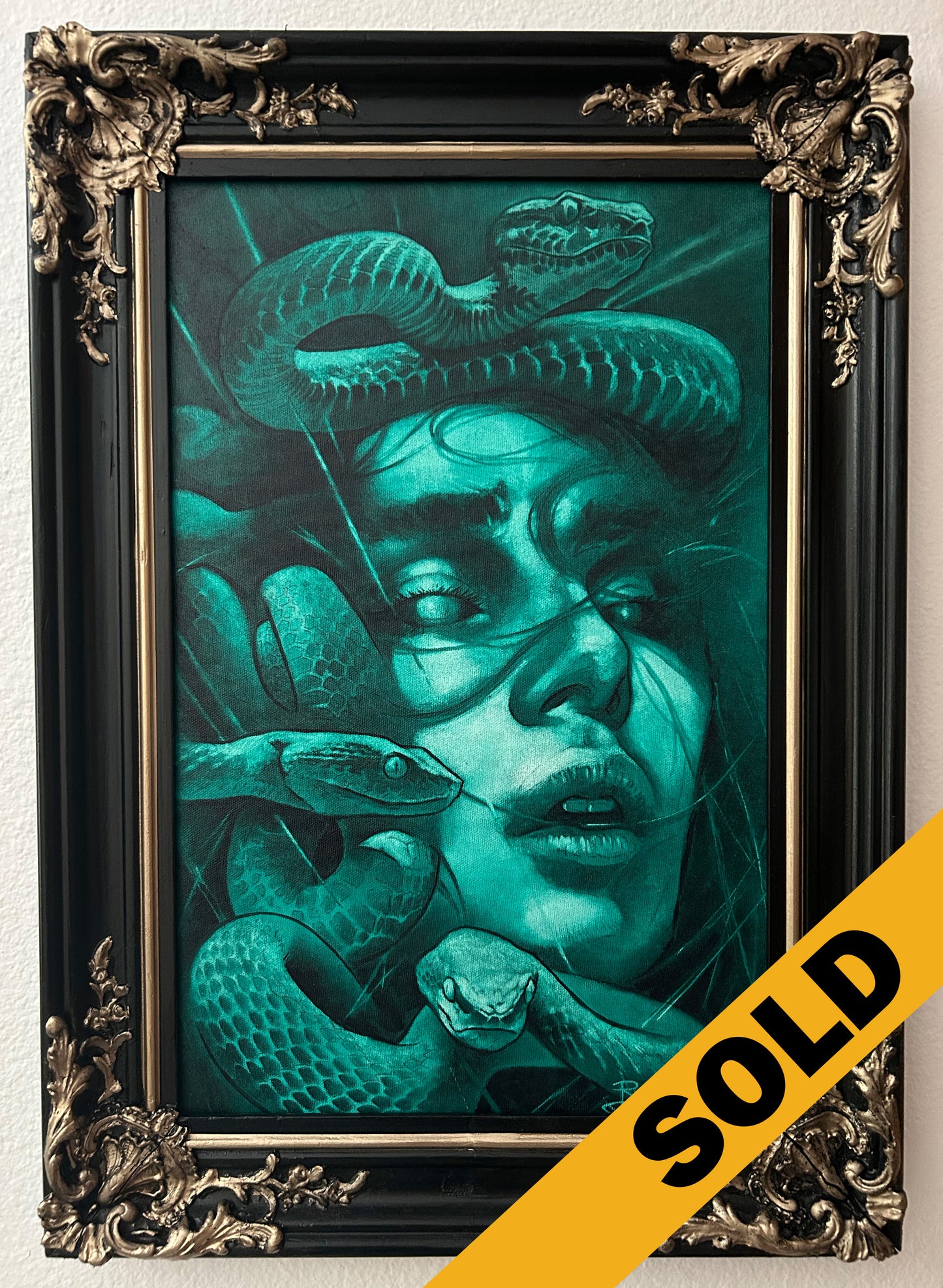 Medusa