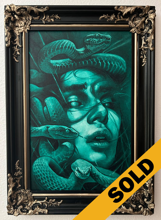 Medusa